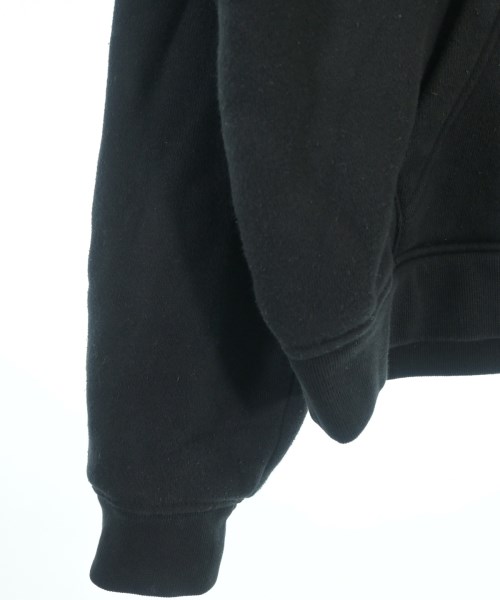 ALEXANDER WANG（アレキサンダーワン）パーカー 黒 サイズ:S レディース/2200697631060