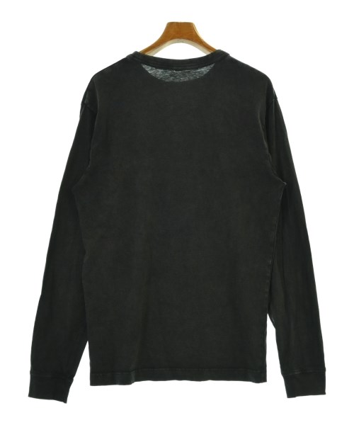 ALEXANDER WANG（アレキサンダーワン）Tシャツ・カットソー グレー サイズ:S メンズ/2200697631077