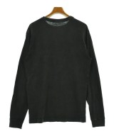 ALEXANDER WANG（アレキサンダーワン）Tシャツ・カットソー グレー サイズ:S メンズ/2200697631077