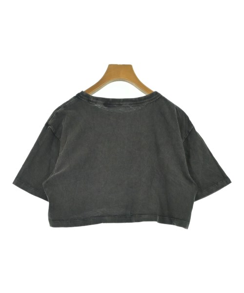 ALEXANDER WANG（アレキサンダーワン）Tシャツ・カットソー グレー サイズ:S レディース/2200697631084