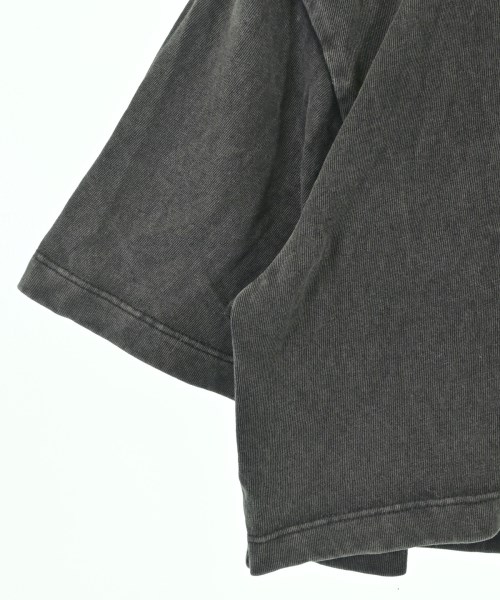 ALEXANDER WANG（アレキサンダーワン）Tシャツ・カットソー グレー サイズ:S レディース/2200697631084