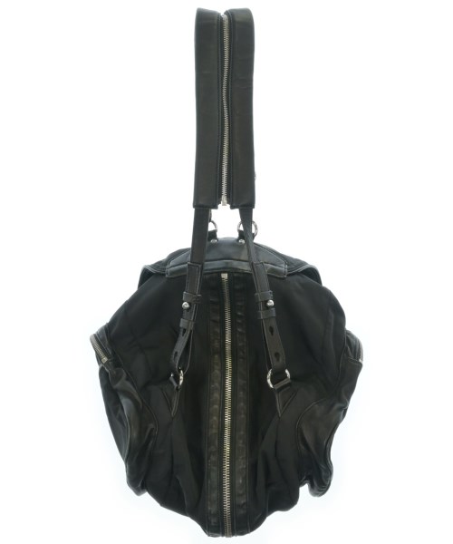 ALEXANDER WANG（アレキサンダーワン）バックパック・リュック 黒 サイズ:- レディース/2200694377121
