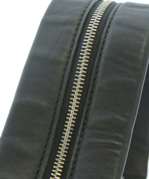 ALEXANDER WANG（アレキサンダーワン）バックパック・リュック 黒 サイズ:- レディース/2200694377121