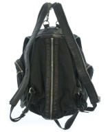 ALEXANDER WANG（アレキサンダーワン）バックパック・リュック 黒 サイズ:- レディース/2200694377121