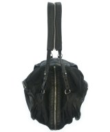 ALEXANDER WANG（アレキサンダーワン）バックパック・リュック 黒 サイズ:- レディース/2200694377121