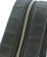ALEXANDER WANG（アレキサンダーワン）バックパック・リュック 黒 サイズ:- レディース/2200694377121
