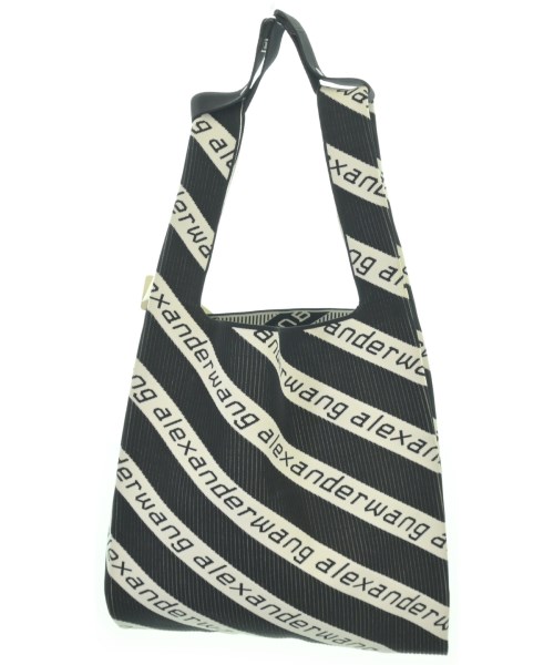 ALEXANDER WANG（アレキサンダーワン）トートバッグ 黒 サイズ:- メンズ/2200698112094