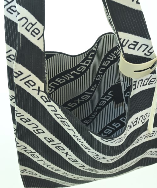 ALEXANDER WANG（アレキサンダーワン）トートバッグ 黒 サイズ:- メンズ/2200698112094