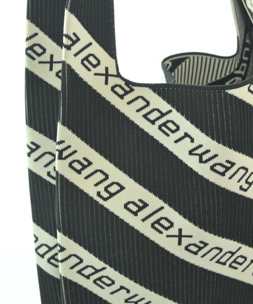 ALEXANDER WANG（アレキサンダーワン）トートバッグ 黒 サイズ:- メンズ/2200698112094