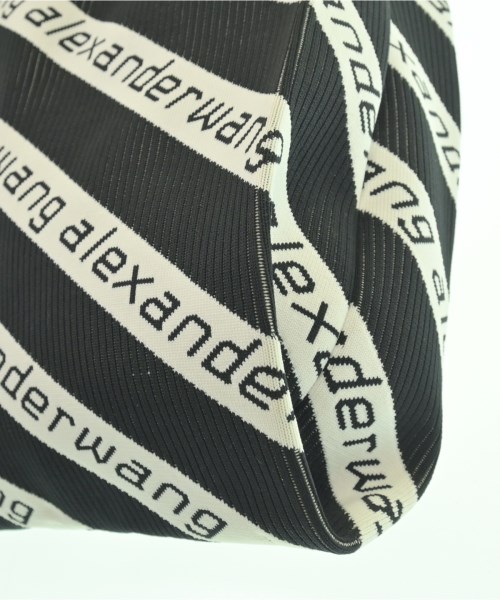 ALEXANDER WANG（アレキサンダーワン）トートバッグ 黒 サイズ:- メンズ/2200698112094