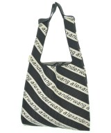 ALEXANDER WANG（アレキサンダーワン）トートバッグ 黒 サイズ:- メンズ/2200698112094