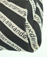 ALEXANDER WANG（アレキサンダーワン）トートバッグ 黒 サイズ:- メンズ/2200698112094