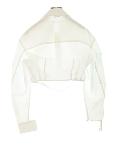 ALEXANDER WANG（アレキサンダーワン）ブラウス 白 サイズ:F レディース/2200701150068