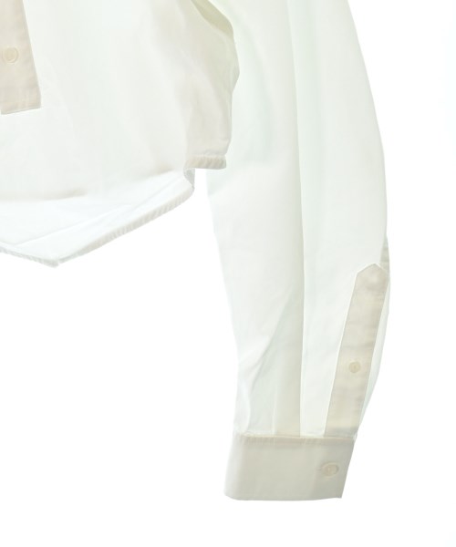 ALEXANDER WANG（アレキサンダーワン）ブラウス 白 サイズ:F レディース/2200701150068