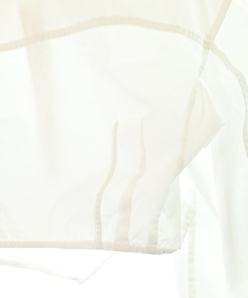 ALEXANDER WANG（アレキサンダーワン）ブラウス 白 サイズ:F レディース/2200701150068