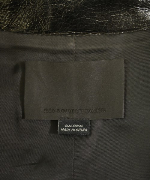 ALEXANDER WANG（アレキサンダーワン）その他 黒 サイズ:S レディース/2200701538019