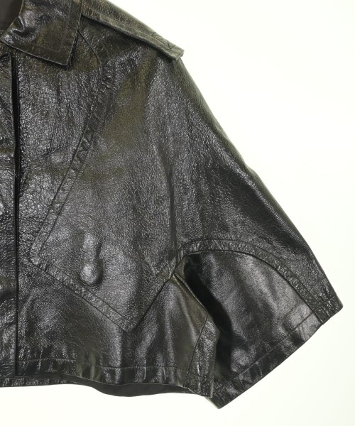 ALEXANDER WANG（アレキサンダーワン）その他 黒 サイズ:S レディース/2200701538019