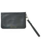 ALEXANDER WANG（アレキサンダーワン）クラッチバッグ 黒 サイズ:- レディース/2200654698105