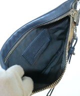 ALEXANDER WANG（アレキサンダーワン）クラッチバッグ 黒 サイズ:- レディース/2200654698105