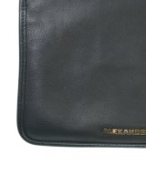 ALEXANDER WANG（アレキサンダーワン）クラッチバッグ 黒 サイズ:- レディース/2200654698105