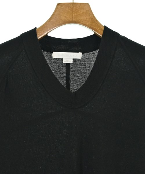ALEXANDER WANG（アレキサンダーワン）ベスト 黒 サイズ:S レディース/2200654757154