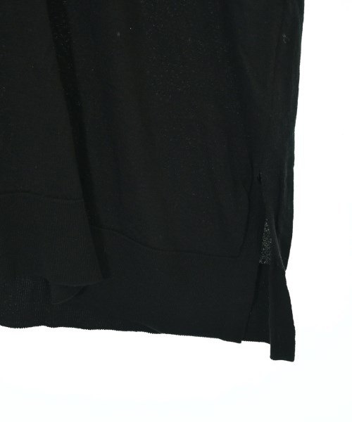 ALEXANDER WANG（アレキサンダーワン）ベスト 黒 サイズ:S レディース/2200654757154