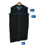 ALEXANDER WANG（アレキサンダーワン）ベスト 黒 サイズ:S レディース/2200654757154