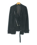 ALEXANDER WANG（アレキサンダーワン）ライダース 黒 サイズ:2(M位) レディース/2200654881019