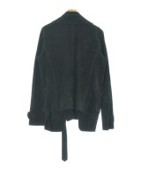 ALEXANDER WANG（アレキサンダーワン）ライダース 黒 サイズ:2(M位) レディース/2200654881019