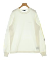ALEXANDER WANG（アレキサンダーワン）Tシャツ・カットソー 白 サイズ:S レディース/2200653598093