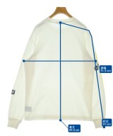 ALEXANDER WANG（アレキサンダーワン）Tシャツ・カットソー 白 サイズ:S レディース/2200653598093