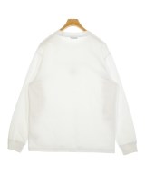 ALEXANDER WANG（アレキサンダーワン）Tシャツ・カットソー 白 サイズ:L メンズ/2200655268093