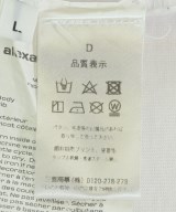 ALEXANDER WANG（アレキサンダーワン）Tシャツ・カットソー 白 サイズ:L メンズ/2200655268093