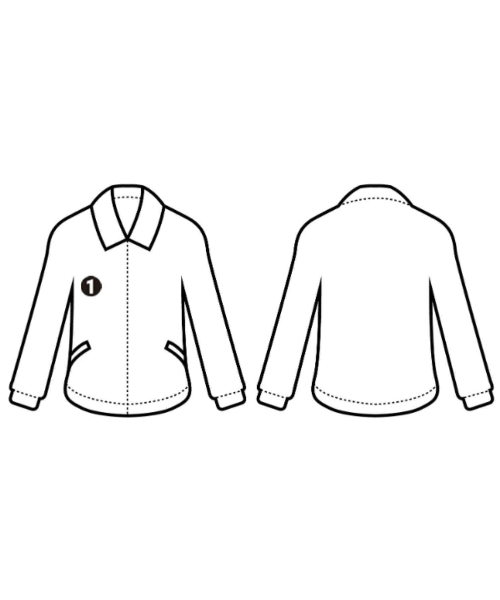 ALEXANDER WANG（アレキサンダーワン）マウンテンパーカー オレンジ サイズ:M メンズ/2200655360032