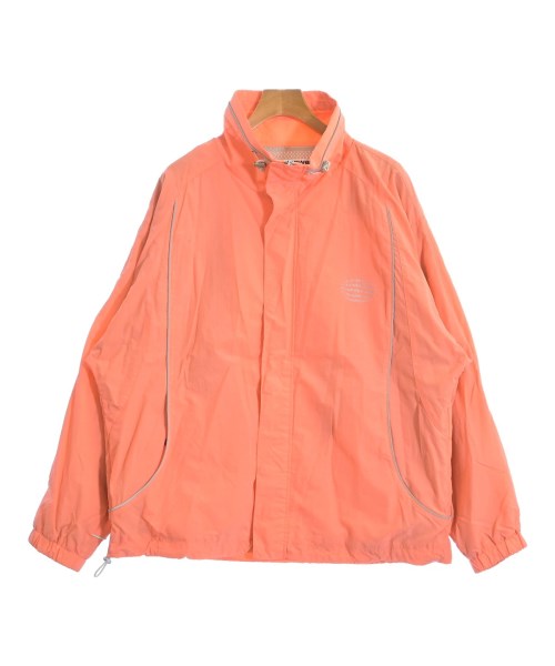ALEXANDER WANG(アレキサンダーワン)マウンテンパーカー オレンジ サイズ:M/2200655360032
