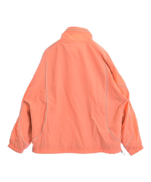 ALEXANDER WANG（アレキサンダーワン）マウンテンパーカー オレンジ サイズ:M メンズ/2200655360032