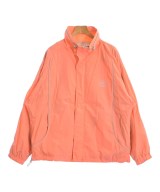 ALEXANDER WANG（アレキサンダーワン）マウンテンパーカー オレンジ サイズ:M メンズ/2200655360032