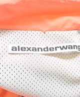 ALEXANDER WANG（アレキサンダーワン）マウンテンパーカー オレンジ サイズ:M メンズ/2200655360032