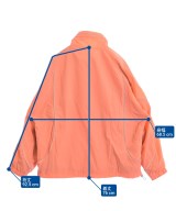 ALEXANDER WANG（アレキサンダーワン）マウンテンパーカー オレンジ サイズ:M メンズ/2200655360032