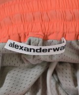 ALEXANDER WANG（アレキサンダーワン）その他 オレンジ サイズ:S メンズ/2200655360049