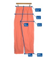 ALEXANDER WANG（アレキサンダーワン）その他 オレンジ サイズ:S メンズ/2200655360049