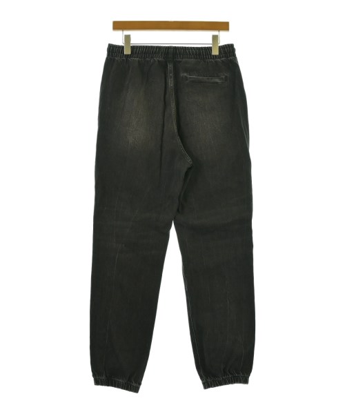 ALEXANDER WANG（アレキサンダーワン）デニムパンツ グレー サイズ:S レディース/2200655541080