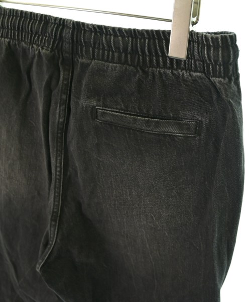 ALEXANDER WANG（アレキサンダーワン）デニムパンツ グレー サイズ:S レディース/2200655541080