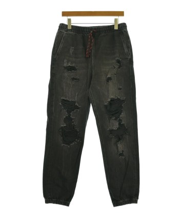 ALEXANDER WANG（アレキサンダーワン）デニムパンツ グレー サイズ:S