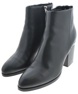 ALEXANDER WANG（アレキサンダーワン）ブーツ 黒 サイズ:EU35(21.5cm位) レディース/2200655783039