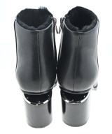 ALEXANDER WANG（アレキサンダーワン）ブーツ 黒 サイズ:EU35(21.5cm位) レディース/2200655783039