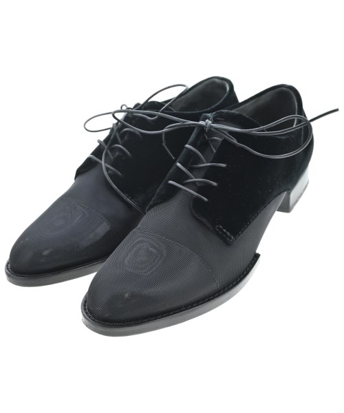 ALEXANDER WANG(アレキサンダーワン)ビジネス・ドレスシューズ 黒 サイズ:EU35(21.5cm位)/2200655783046