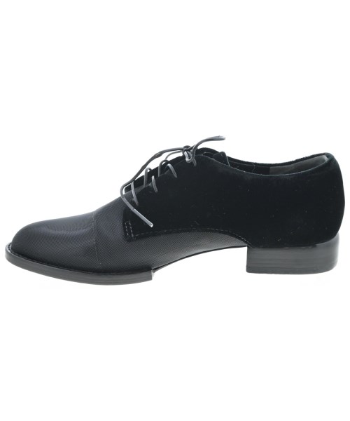 ALEXANDER WANG（アレキサンダーワン）ビジネス・ドレスシューズ 黒 サイズ:EU35(21.5cm位) レディース/2200655783046