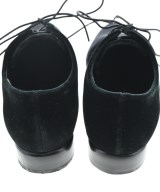 ALEXANDER WANG（アレキサンダーワン）ビジネス・ドレスシューズ 黒 サイズ:EU35(21.5cm位) レディース/2200655783046