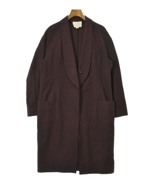 ALEXANDER WANG(アレキサンダーワン)チェスターコート 赤 サイズ:2(M位)/2200656465132